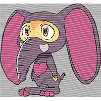 Disney Style-DSN 841